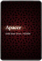 SSD накопитель Apacer AS350X 2Tb (AP2TBAS350XR-1)