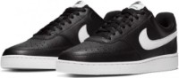 Кеды мужские Nike Court Vision Low Nn Black/White, s.45.5