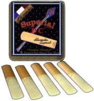 Ancii pentru instrumente de suflat Alexander Reeds DC NR 2