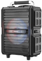 Boxe Hoco DS24 Black