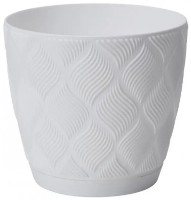 Ghiveci Form Plastic Flow Petit Eco (5025-011)