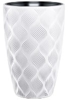 Цветочный горшок Form Plastic Flow Slim (4720-011)