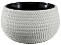 Цветочный горшок Form Plastic Kula Lina (4625-077)