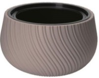 Ghiveci Form Plastic Kula Mica (4592-051)