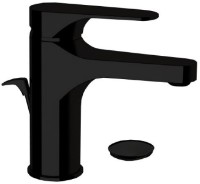 Смеситель для умывальника Remer Class Line L10NO  