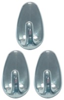 Держатель для полотенец Bisk 70406 3pcs