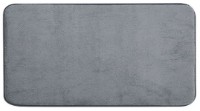 Коврик для ванной Five Grey 39x60cm (51919)