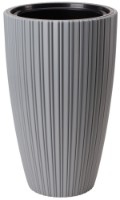Ghiveci Form Plastic Mica Slim (5100-040)