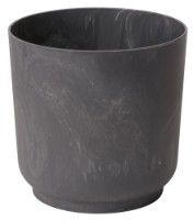 Ghiveci Form Plastic Satina (4284-080)