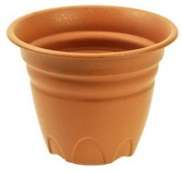 Ghiveci Tontarelli Tullipan D30cm (53657)