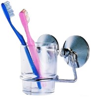 Стакан для зубных щёток MSV 10.5x9.5x6cm (53673)