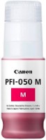 Recipient de cerneală Canon PFI-050 Magenta