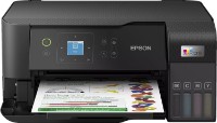 Multifunctional Epson EcoTank L3560