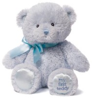 Мягкая игрушка Spin Master My First Taddy 6055514