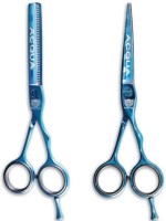 Foarfece pentru frizeri Kiepe Acqua 282 2pcs