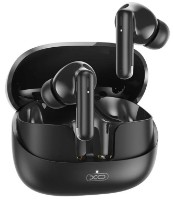 Наушники XO X34 Starry Sky Black