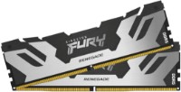 Оперативная память Kingston Fury Renegade 64Gb DDR5-6400MHz Kit (KF564C32RSK2-64)