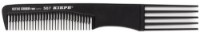 Расческа для волос Kiepe Carbon Fibre Comb 507