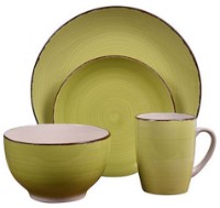 Сервиз EH Valencia Green (47733)