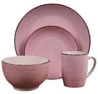 Сервиз EH Valencia Pink (47735)