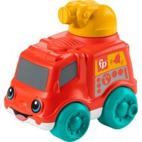 Машина Fisher Price HRP27