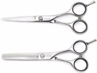 Foarfece pentru frizeri Kiepe School Regular 212 2pcs