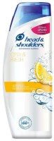 Șampon pentru păr Head & Shoulders Citrus Fresh 400ml