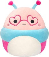 Мягкая игрушка Squishmallows Caterpillar Griffith (SQVA00805)