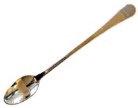 Набор коктейльных ложек Pinti Stresa (53002) 6pcs