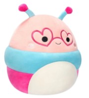 Мягкая игрушка Squishmallows Caterpillar Griffith (SQVA00872)