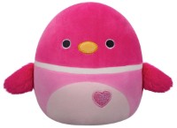 Мягкая игрушка Squishmallows Duck Della (SQVA00786)