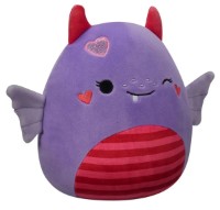 Мягкая игрушка Squishmallows Monster Atwater (SQVA00803)