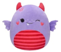 Мягкая игрушка Squishmallows Monster Atwater (SQVA00870)