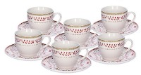 Сервиз Tognana Charme (54158)