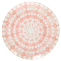 Vas de servit Tognana Gipsy Rosa 19.5cm (54107)