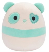 Мягкая игрушка Squishmallows Panda Schwindt (SQVA00814)