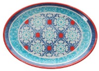 Сервировочное блюдо Tognana Show Deruta (54077)