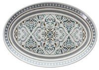 Сервировочное блюдо Tognana Show Deruta (54079)