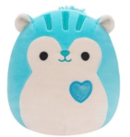 Мягкая игрушка Squishmallows Squirrel Santiago (SQVA00788)