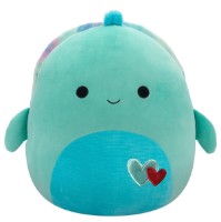 Мягкая игрушка Squishmallows Turtle Cascade (SQVA00808)
