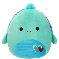 Мягкая игрушка Squishmallows Turtle Cascade (SQVA00875)