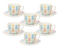 Сервиз Tognana Wiki (54090)