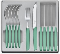 Набор столовых приборов Victorinox 6.9096.11W41.12