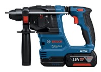 Перфоратор Bosch GBH 185-LI (B0611924022)