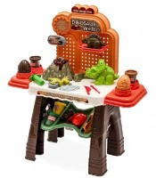 Игровой набор Baby Mix 53370