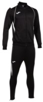 Costum sportiv pentru bărbați Joma 103083.102 Black/White, s.XL