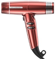 Фен GA.MA IQ Lite Red
