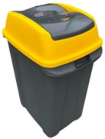 Урна Hippo 0430546 50L