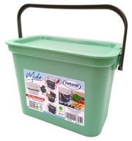 Урна Tontarelli Moda 5L (35797)