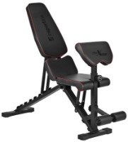 Скамья для силовых упражнений Insportline ON-X AB10